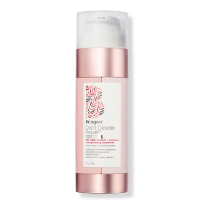 Briogeo Don't Despair, Repair! Rice Water Protein + Moisture Strengthening Hair Treatment