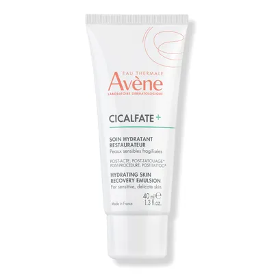 Avene Cicalfate+ Hydrating Skin Recovery Emulsion