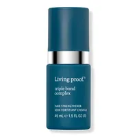 Living Proof Triple Bond Complex Leave-In Hair Treatment - oz