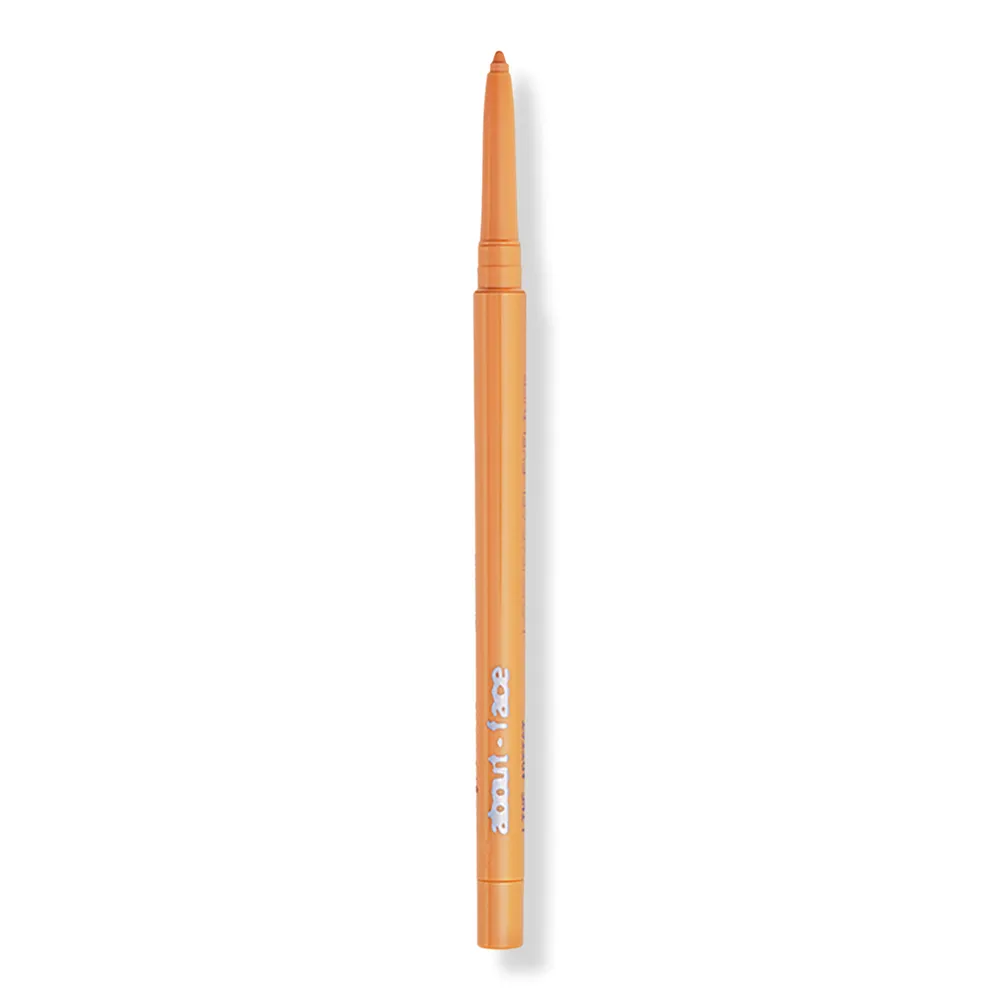 about-face Line Artist
