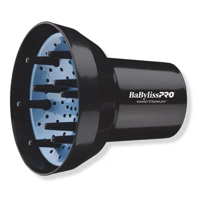 BaBylissPRO Nano Titanium Universal Finger Diffuser