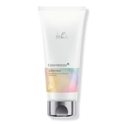Wella ColorMotion+ Conditioner - oz