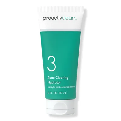 ProactivClean Acne Clearing Hydrator