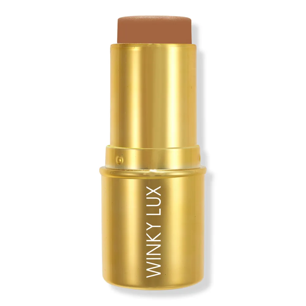 Winky Lux Bronze Age Bronzing Stick 