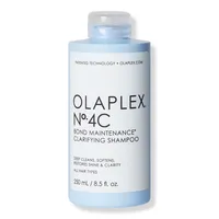 OLAPLEX No.4C Bond Maintenance Deep Clean Clarifying Shampoo - 8.5 oz