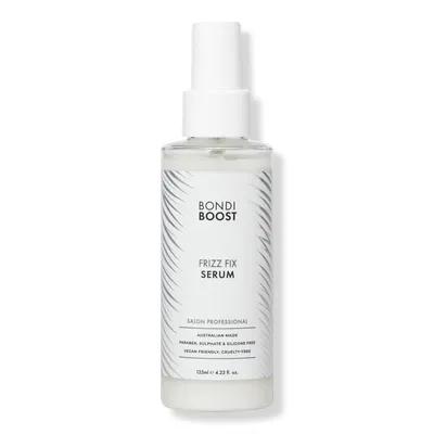 Bondi Boost Frizz Fix Serum for Smooth Sleek Hair