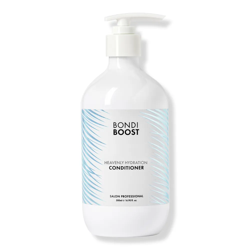 Bondi Boost Heavenly Hydration Intensely Hydrating Conditioner