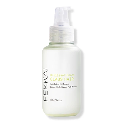 FEKKAI Brilliant Gloss Glass Hair Anti-Frizz Serum