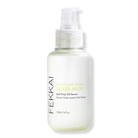 FEKKAI Brilliant Gloss Glass Hair Anti-Frizz Serum