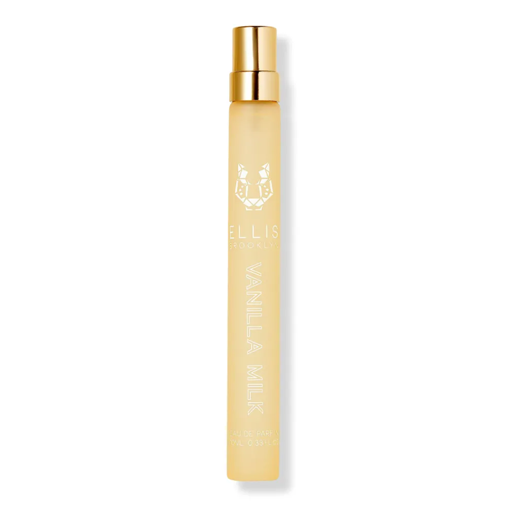 Ellis Brooklyn VANILLA MILK Eau de Parfum Travel Spray