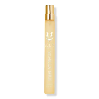 Ellis Brooklyn VANILLA MILK Eau de Parfum Travel Spray
