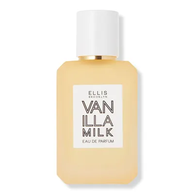 Ellis Brooklyn VANILLA MILK Eau de Parfum - 1.7 oz