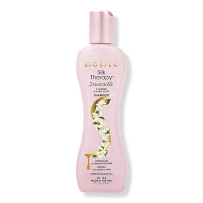 Biosilk Silk Therapy Irresistible Shampoo