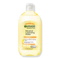 Garnier SkinActive Micellar Cleansing Water with Vitamin C - oz