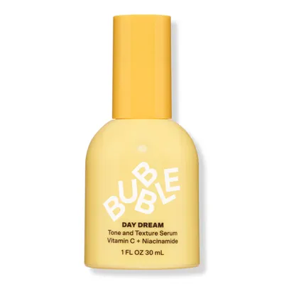 Bubble Day Dream Vitamin C + Niacinamide Tone & Texture Serum