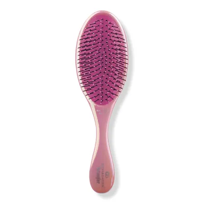 Olivia Garden Opal Detangler Medium-Thick Hair Brush