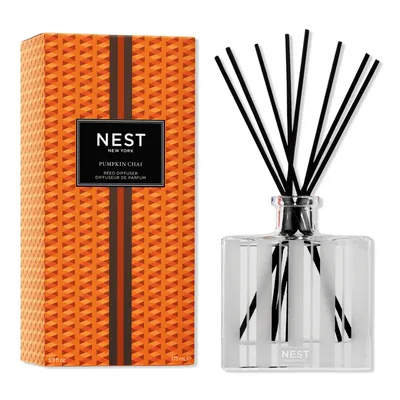 NEST New York Pumpkin Chai Reed Diffuser