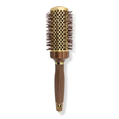 Olivia Garden NanoThermic PowerGrip Brush 