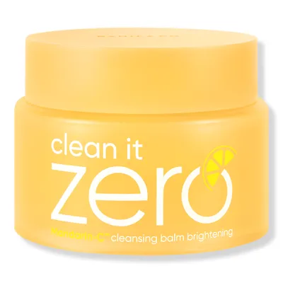 Banila Co Clean it Zero Brightening Cleansing Balm