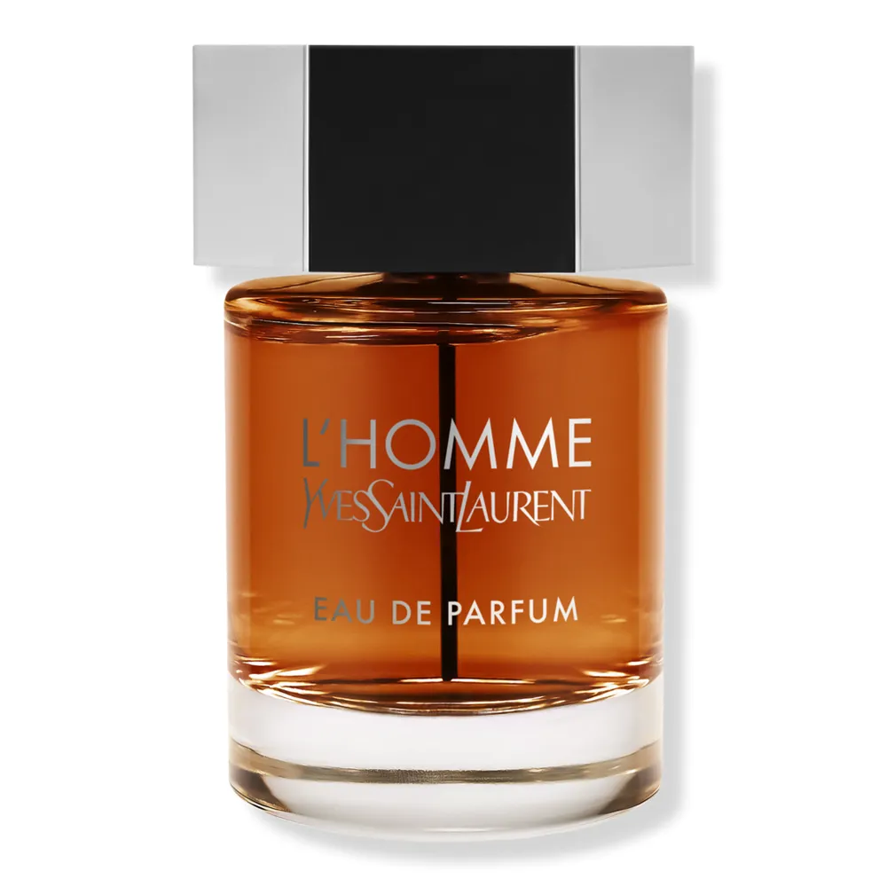 Yves Saint Laurent L'Homme Eau De Parfum - 3.3 oz