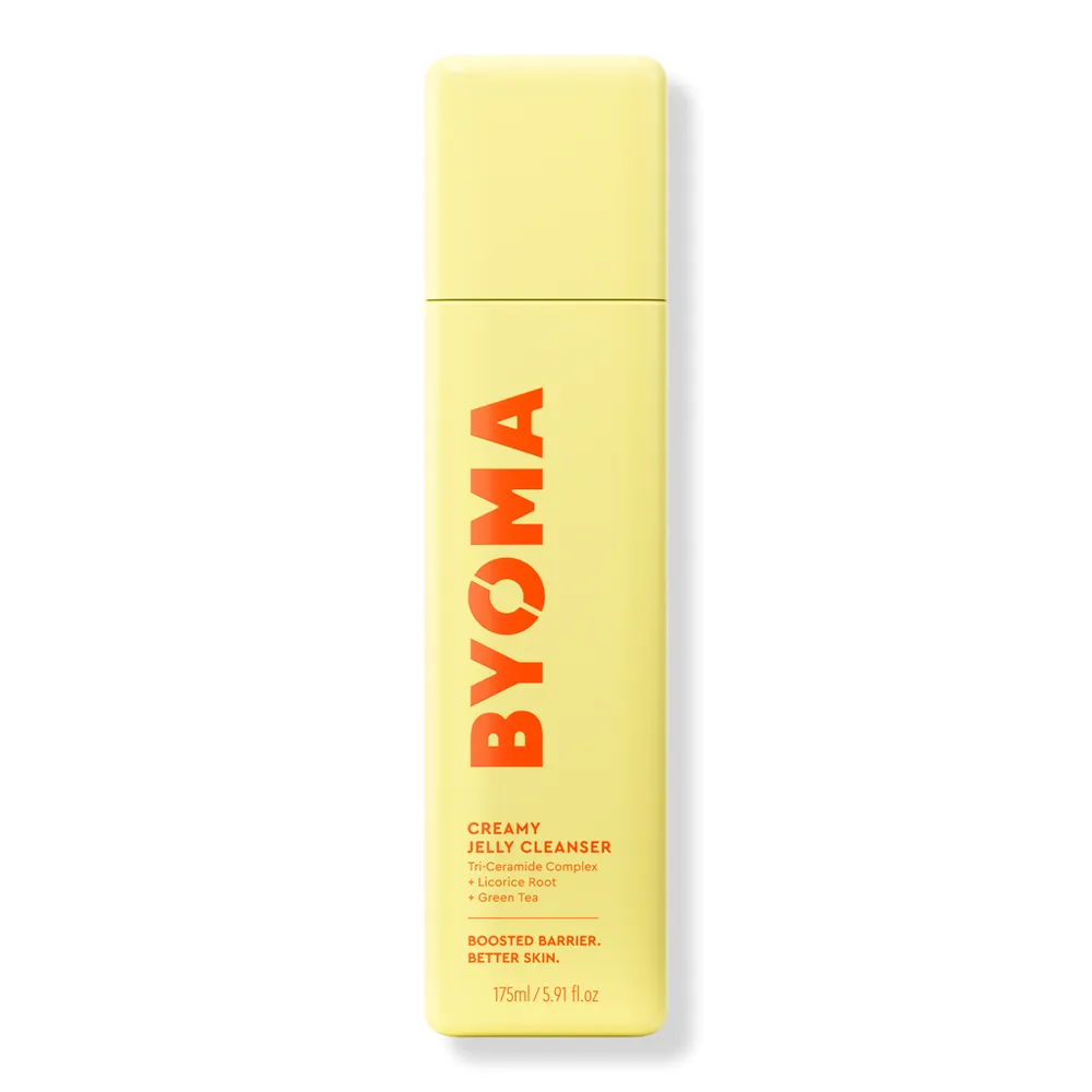 BYOMA Creamy Jelly Cleanser