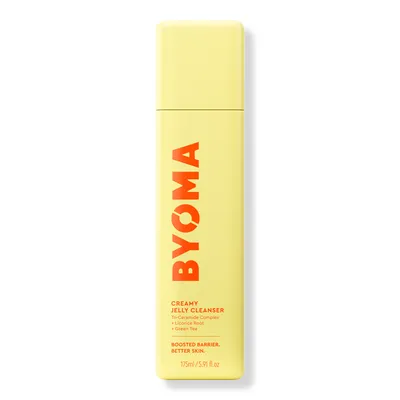 BYOMA Creamy Jelly Cleanser
