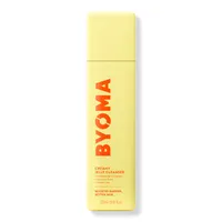 BYOMA Creamy Jelly Cleanser