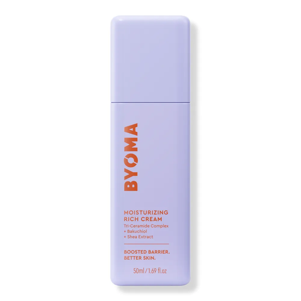 BYOMA Moisturizing Rich Cream