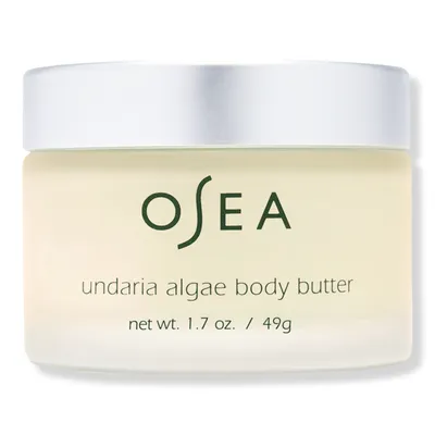 OSEA Travel Size Undaria Algae Body Butter - 1.7 oz