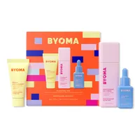 BYOMA 3 Piece Hydrating Trio Set