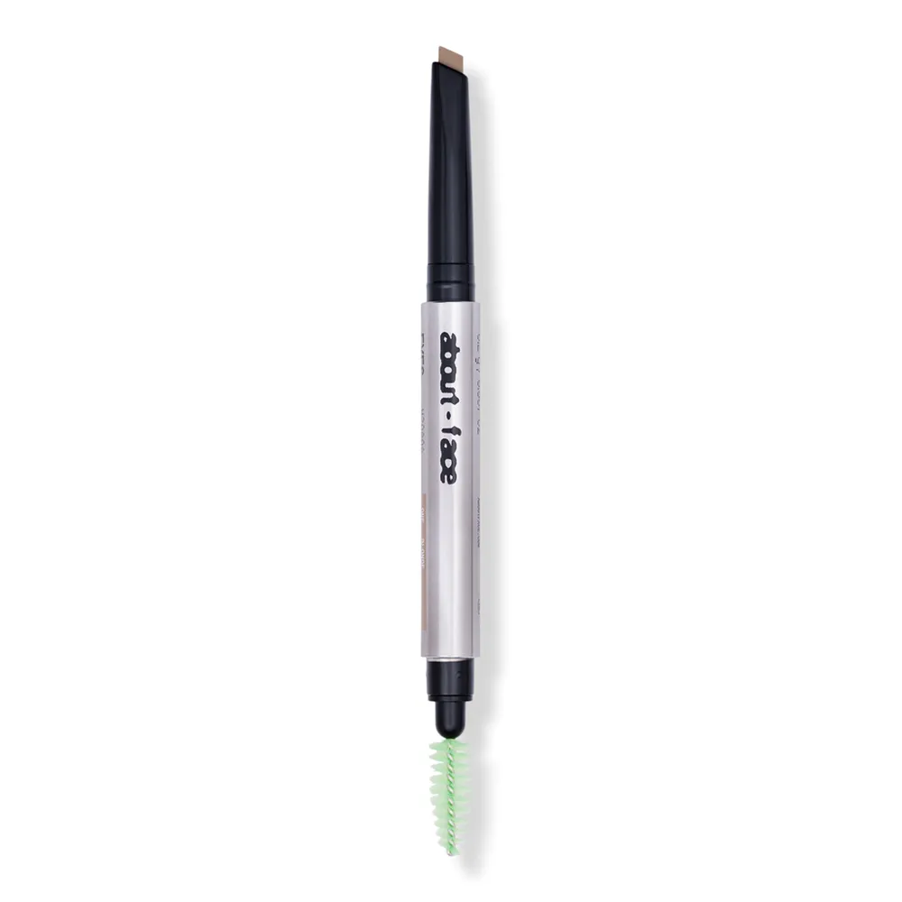 about-face Brow Artist