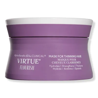 Virtue Flourish Thickening & Hydrating Mask