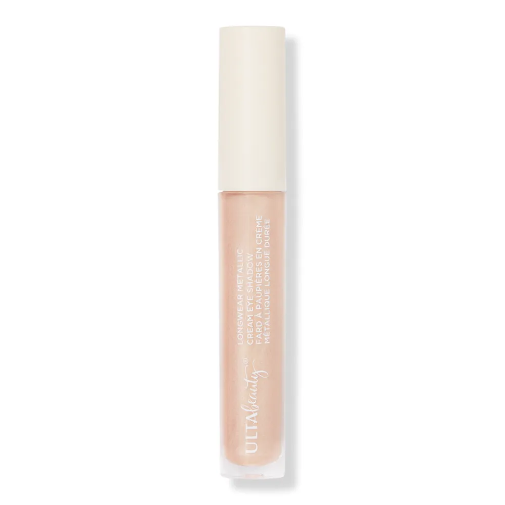 ULTA Beauty Collection Longwear Metallic Cream Eye Shadow