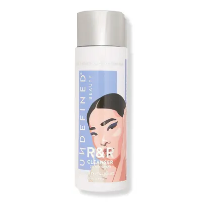 Undefined Beauty R&R Cleanser