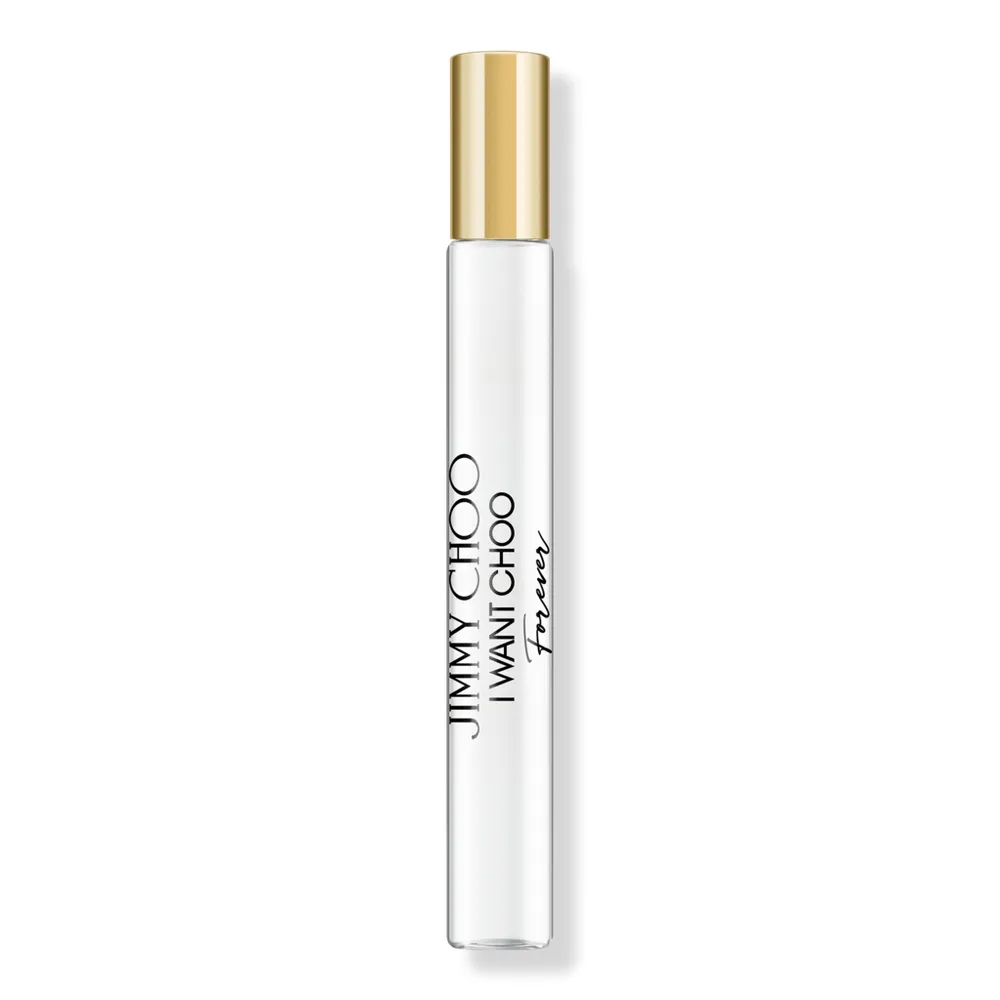 Jimmy Choo I Want Choo Forever Eau de Parfum Travel Spray