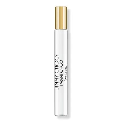 Jimmy Choo I Want Choo Forever Eau de Parfum Travel Spray