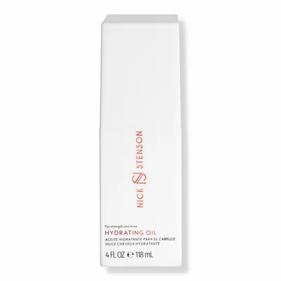 Nick Stenson Beauty Hydrating Oil