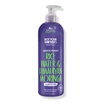Not Your Mother's Naturals Rice Water & Himalayan Moringa Superior Strength Conditioner