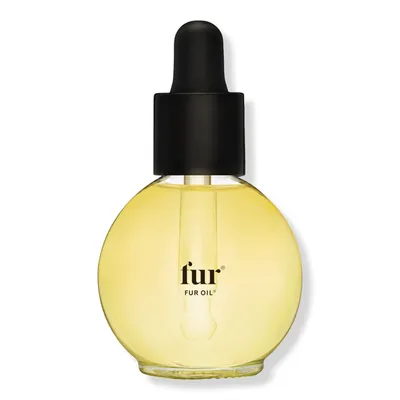 Fur Oil - oz