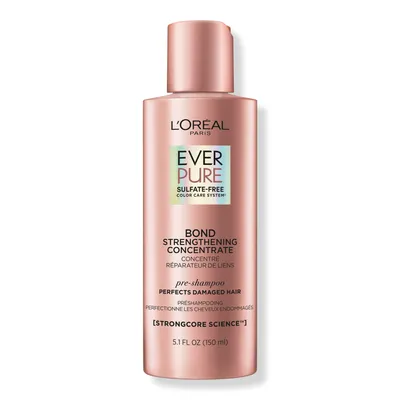 L'Oreal EverPure Sulfate Free Bond Repair Pre-Shampoo Treatment