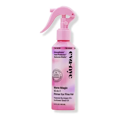 Eva Nyc Mane Magic 10-in-1 Primer for Fine Hair