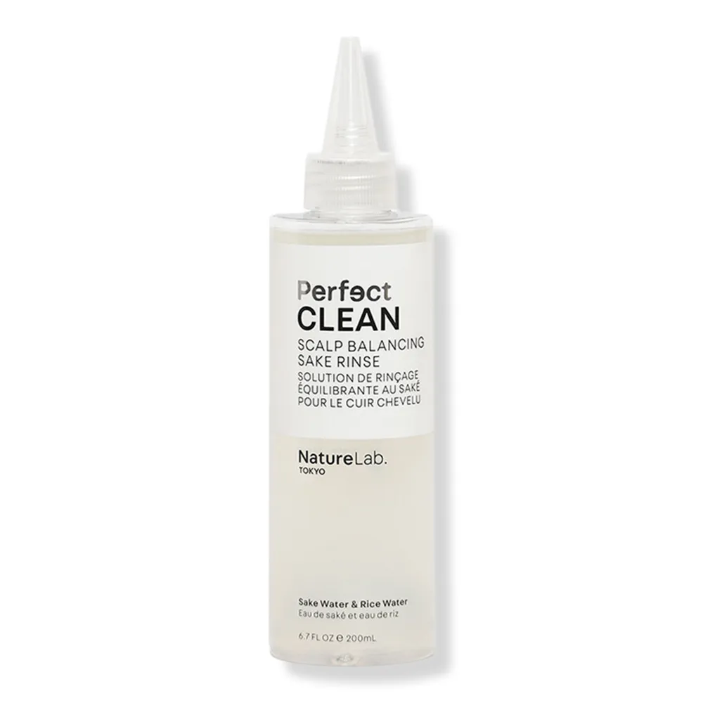 NatureLab. Tokyo Perfect Clean Scalp Rinse