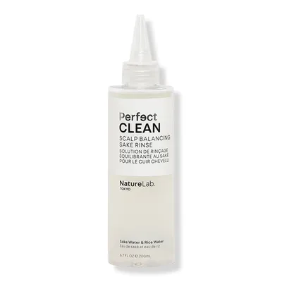 NatureLab. Tokyo Perfect Clean Scalp Rinse