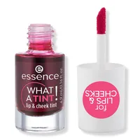 Essence What a Tint! Lip & Cheek Tint