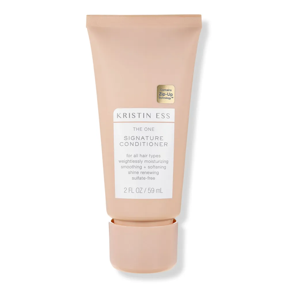 KRISTIN ESS HAIR Travel Size One Signature Conditioner
