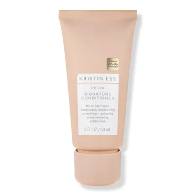 KRISTIN ESS HAIR Travel Size One Signature Conditioner