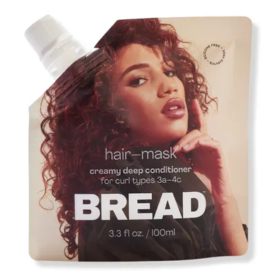 BREAD BEAUTY SUPPLY Hair-Mask Deep Conditioner - oz