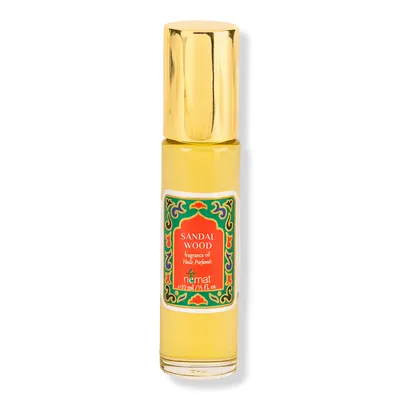 Nemat Sandalwood Fragrance Oil Roll-On