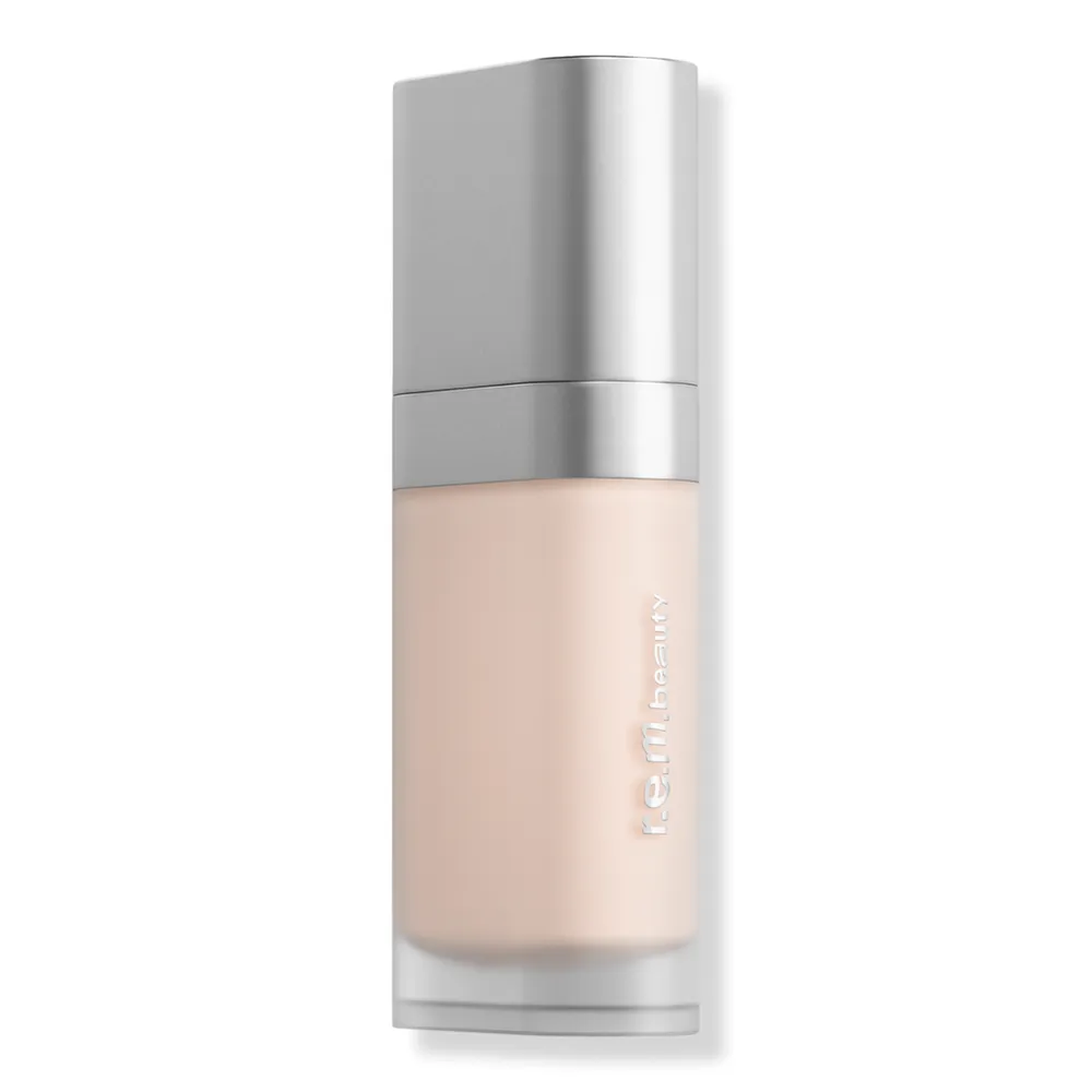 r.e.m. beauty Sweetener Foundation