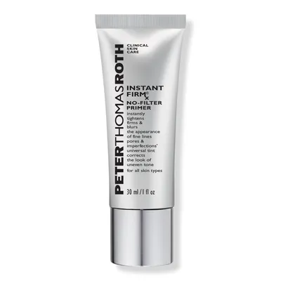 Peter Thomas Roth Instant FIRMx No Filter Primer